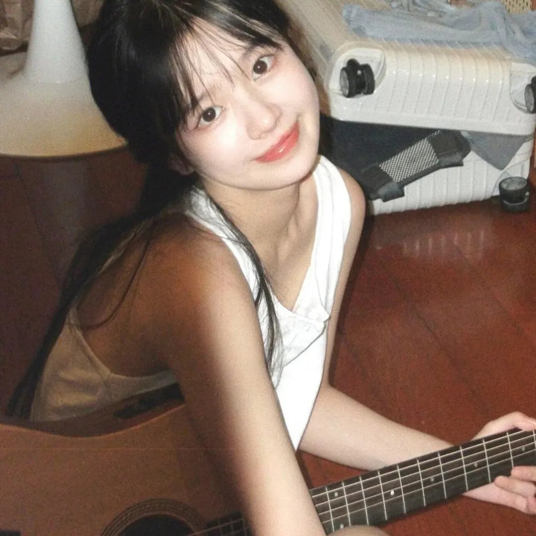 永恒的少女